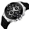 Reward Classic Chronograph Watch - Sabon Kayayyaki - 1