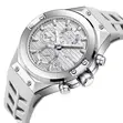 Reward Classic Chronograph Watch - Sabon Kayayyaki - 3