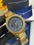 Tommy Hilfiger Chronograph Agogo - 2