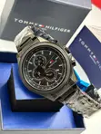 Tommy Hilfiger Chronograph Agogo - 3