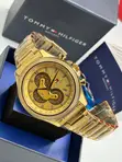 Tommy Hilfiger Chronograph Agogo - 4