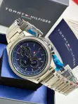 Tommy Hilfiger Chronograph Agogo - 5