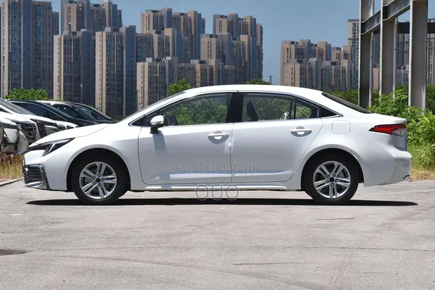 Toyota Allion 2024 Fari - 1