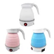 High Quality Foldable Electric Kettle - 3