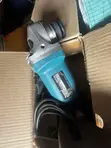 Makita 4-1/2" Angle Grinder (Brand New) - 2