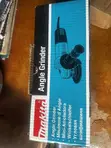 Makita 4-1/2" Angle Grinder (Brand New) - 5