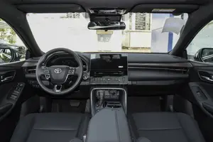 Toyota Avalon 2025 Gray
