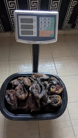 Oven Smoked Catfish - 5kg