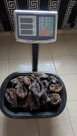 Oven Smoked Catfish - 5kg - 2
