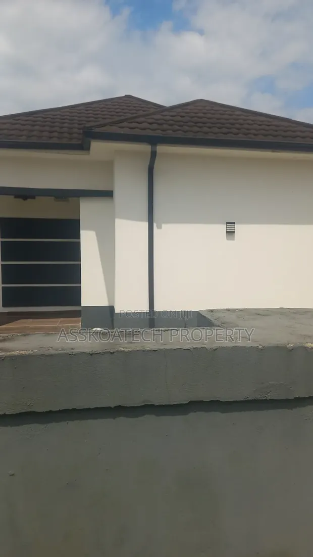 3-Bedroom Bungalow for Sale in Greater Taf Estate, Obio-Akpor - 1