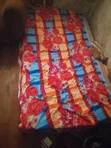 Used Mouka Foam Mattress 3.5 x 6 ft - 1
