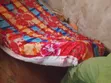 Used Mouka Foam Mattress 3.5 x 6 ft - 3