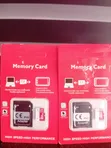 256GB PRO PLUS TF Card - Babban Gudu - 1