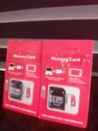 256GB PRO PLUS TF Card - Babban Gudu - 2