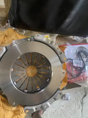 Mitsubishi L200 4G64 Engine Clutch Plate - Brand New