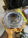 Mitsubishi L200 4G64 Engine Clutch Plate - Brand New - 2