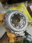 Mitsubishi L200 4G64 Engine Clutch Plate - Brand New - 3