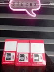 128GB Babban Micro SD Card Tare da Adafta - 1