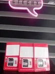 128GB Babban Micro SD Card Tare da Adafta - 3
