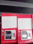 128GB Babban Micro SD Card Tare da Adafta - 4