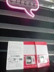 128GB Babban Micro SD Card Tare da Adafta - 5