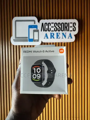 Redmi Watch 6 Active Smartwatch