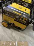 Firman Generator Na Asali Da Timer Switch - 1