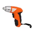 GE Rechargeable Cordless Screwdriver - 45 Pcs Set - 2