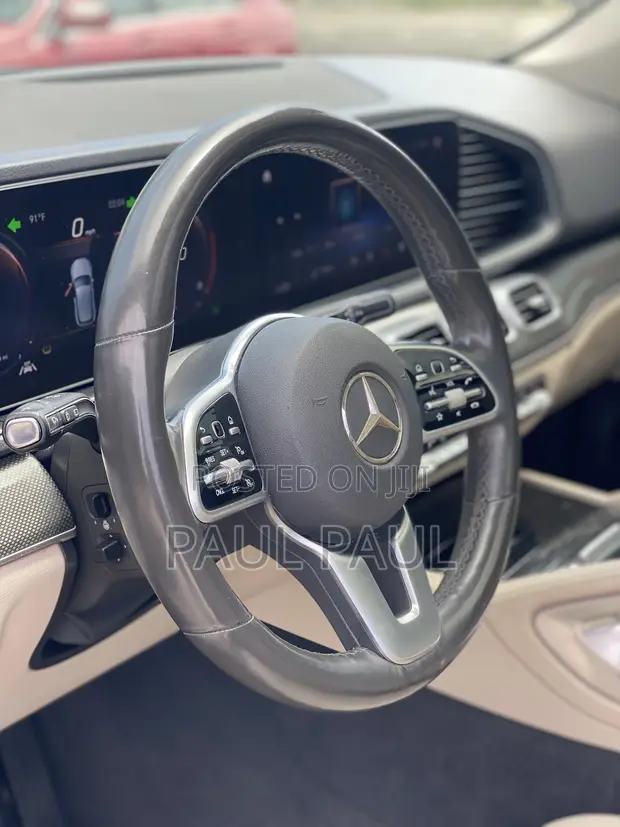 2020 Mercedes-Benz GLE 350 4MATIC SUV - Unregistered - 1
