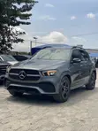 2020 Mercedes-Benz GLE 350 4MATIC SUV - Unregistered - 4