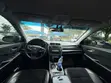 2017 Toyota Camry XSE Sedan - Gray - 1