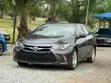 2017 Toyota Camry XSE Sedan - Gray - 2