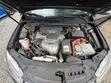2017 Toyota Camry XSE Sedan - Gray - 4