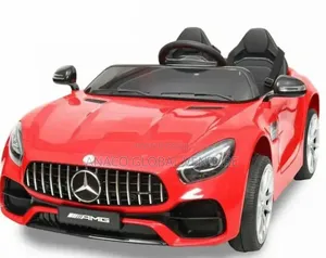 Mota ta Yara Mercedes Benz (Mazauni Biyu)