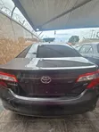 2012 Toyota Camry SE Sedan - Foreign Used - 3