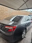 2012 Toyota Camry SE Sedan - Foreign Used - 4
