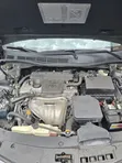 2012 Toyota Camry SE Sedan - Foreign Used - 5