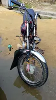 Bajaj Boxer 2024 Black - 2