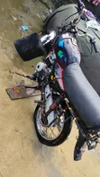 Bajaj Boxer 2024 Black - 3