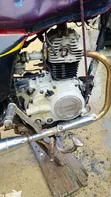 Bajaj Boxer 2024 Black - 4