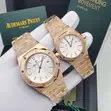 Audemars Piguet Hexagon Wristwatch - Brand New - 1