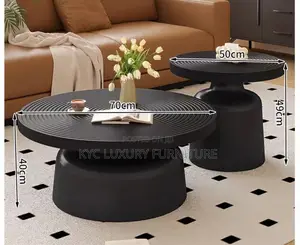 Quality Center Table - Brand New