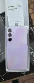 Samsung Galaxy A55 256GB Purple - 5