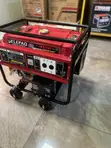 Elepaq Constant 18000 E2 8kva Generator - 1