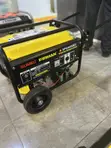 Sumec Firman 4000 E2 4.5kVA Generator - 2