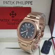 Patek Philippe Unisex Chain Wristwatch - 3