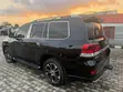 Toyota Land Cruiser 5.7 V8 VXR 2020 Black - 4