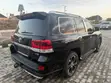 Toyota Land Cruiser 5.7 V8 VXR 2020 Black - 5