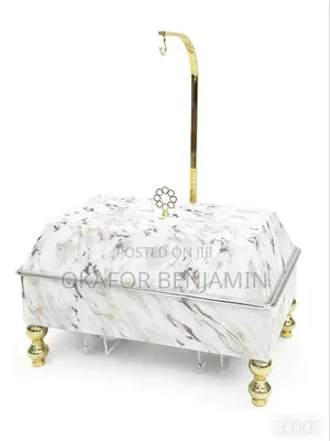 9L Luxury Quality New Design Hanging Chafing Dish