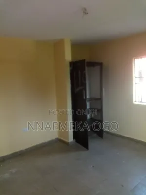 3 Bedroom Bungalow don haya a Kubwa